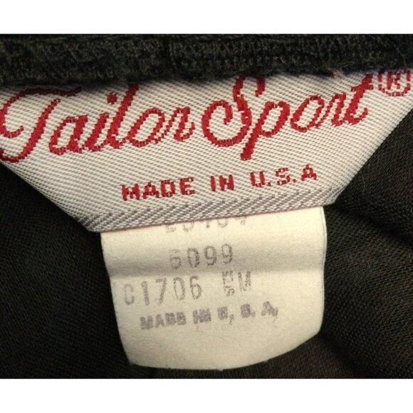 Vintage Women's Circle Skirt Multi Pattern Colorful Elastic Waist Size M Geometr - Picture 3 of 7